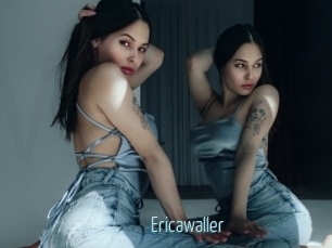 Ericawaller