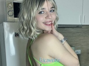 Ericawinter