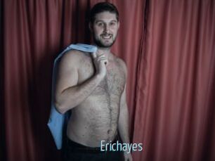 Erichayes
