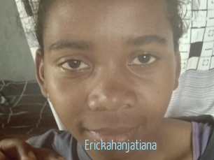 Erickahanjatiana
