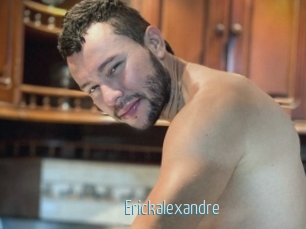Erickalexandre