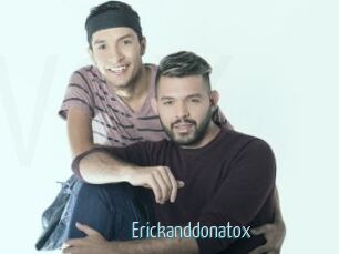 Erickanddonatox