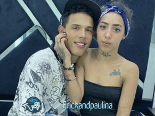 Erickandpaulina