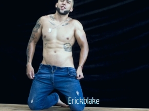 Erickblake