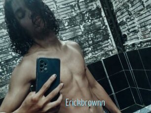 Erickbrownn