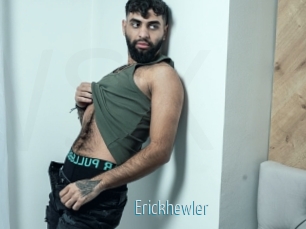 Erickhewler