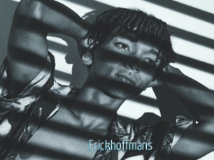 Erickhoffmans