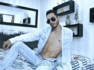 erickjacksoon Video Sexe