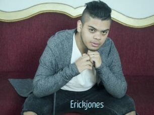 Erickjones