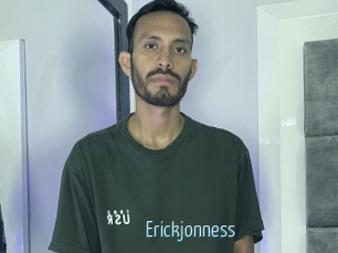 erickjonness Video Sexe
