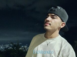 Ericklisandro