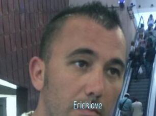 Ericklove