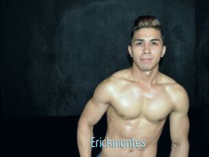 Erickmontes