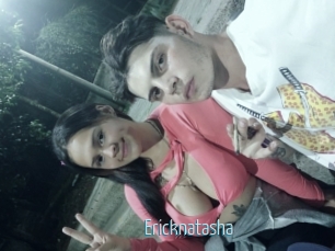Ericknatasha