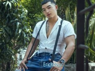 Erickolson