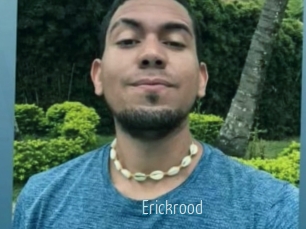 Erickrood