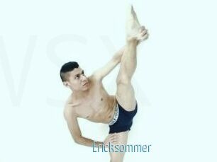 Ericksommer
