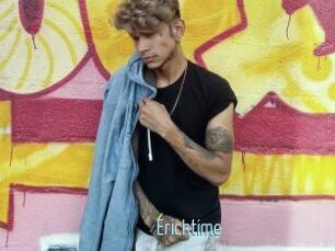 Ericktime