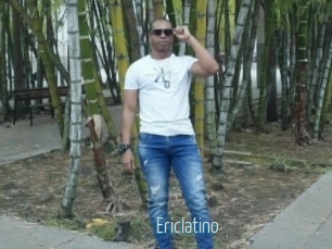 ericlatino Video Sexe