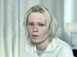 ericmilkovich Video Sexe