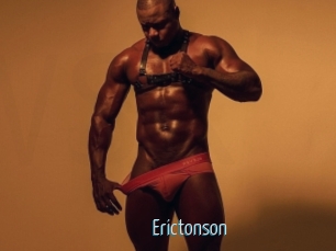 Erictonson