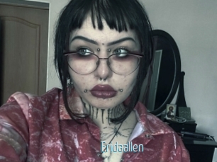 Eridaallen