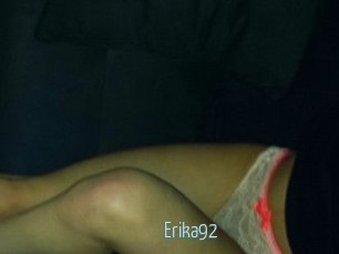 Erika92