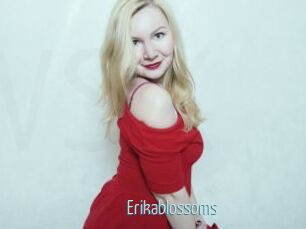 Erikablossoms