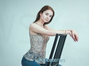 Erikablueberries