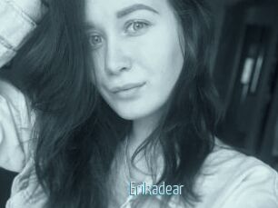 Erikadear