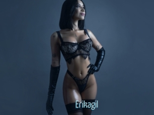 Erikagil
