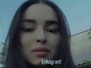 Erikagrant