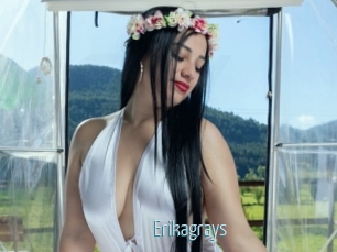 Erikagrays