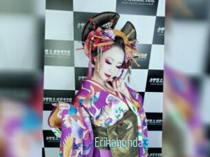Erikahonda