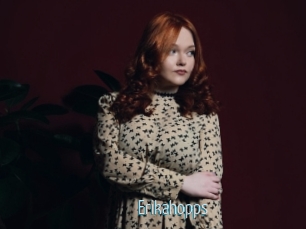 Erikahopps