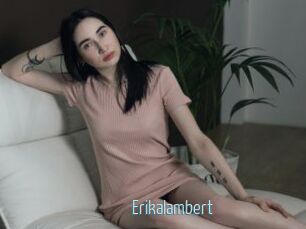 Erikalambert