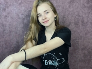 Erikaliu