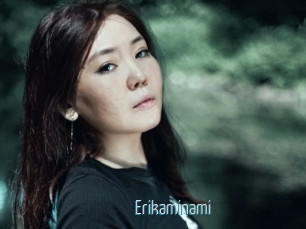 Erikaminami