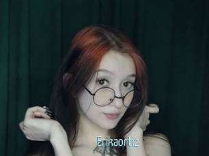 Erikaortiz