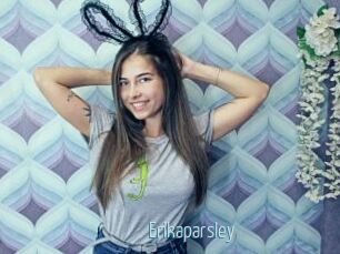 Erikaparsley