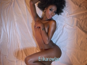 erikarowlan Video Sexe