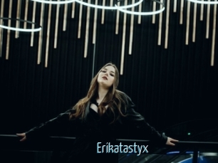 Erikatastyx