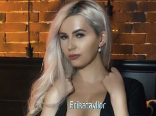 erikatayllor Video Sexe