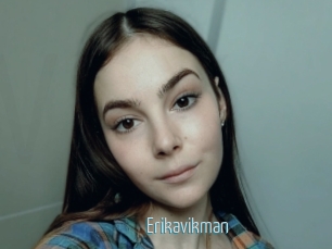 Erikavikman