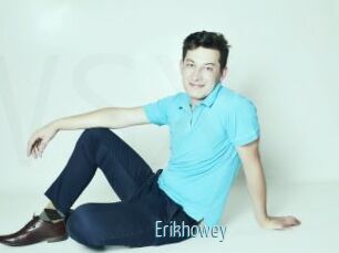 Erikhowey
