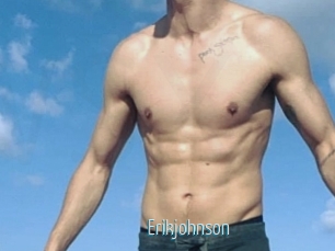 Erikjohnson
