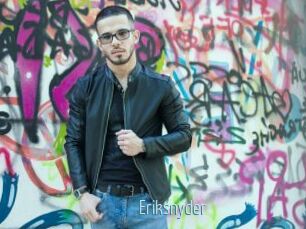Eriksnyder