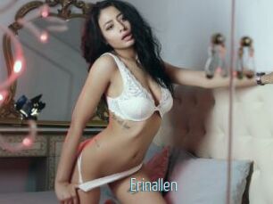 Erinallen