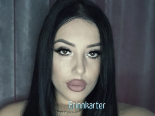 Erinnkarter