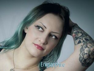 Erinsapphire